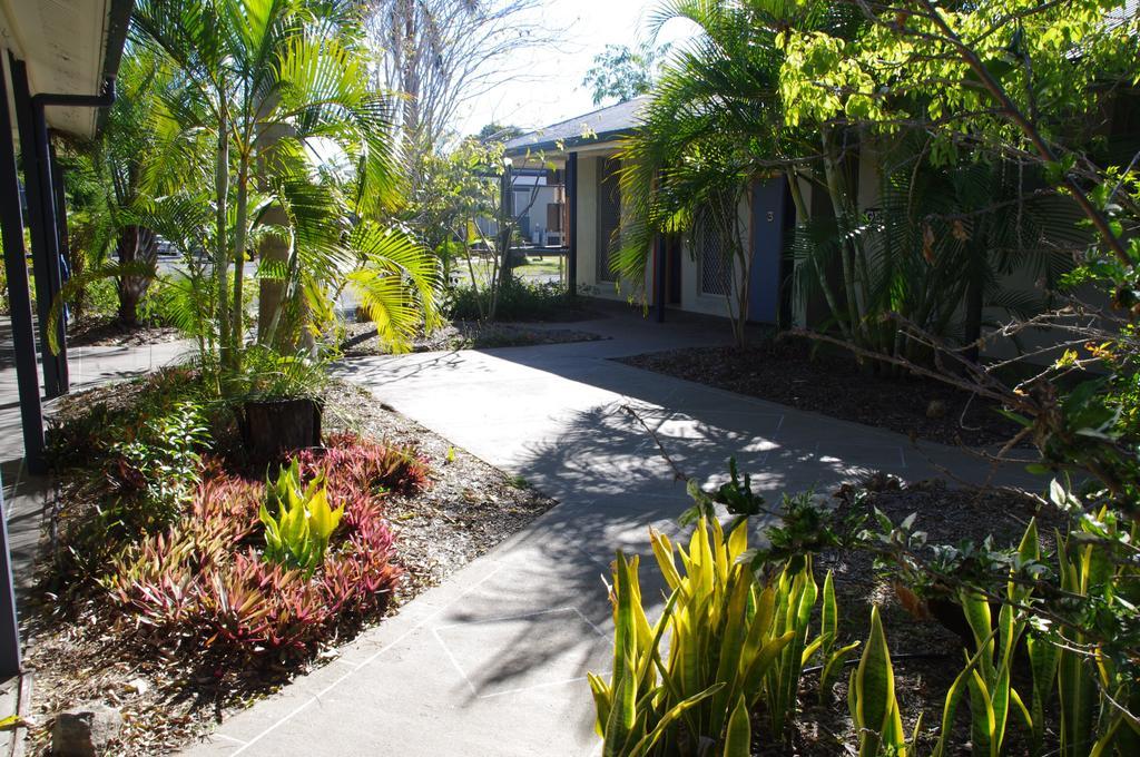 Rockhampton Backpackers 호스텔 객실 사진