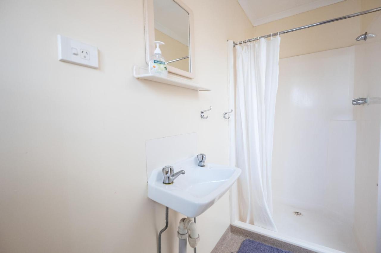 Rockhampton Backpackers 호스텔 외부 사진