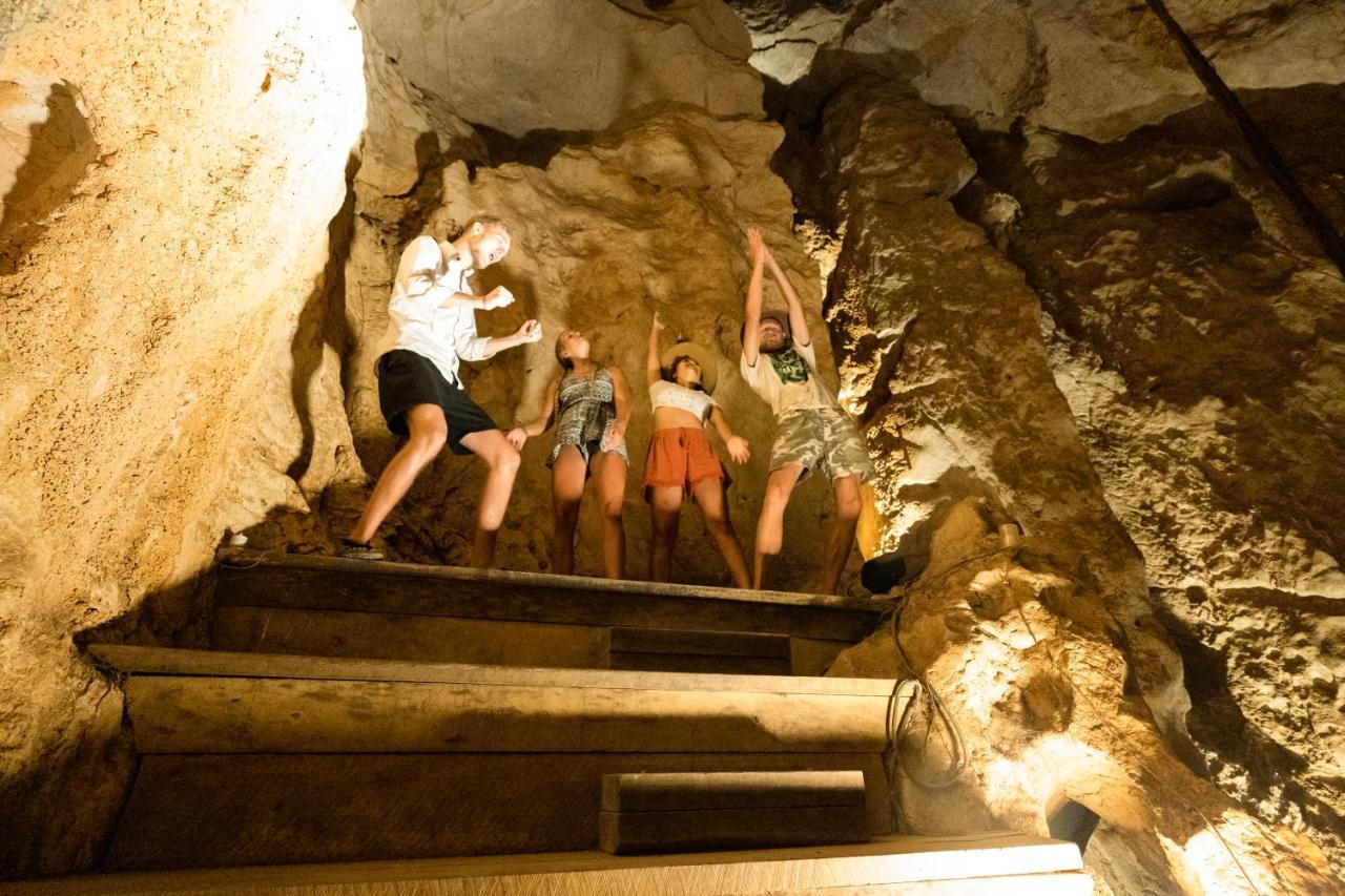 Rockhampton Backpackers 호스텔 외부 사진